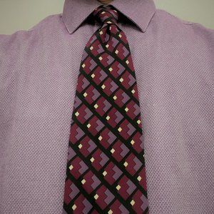 Ted Lapidus men’s tie